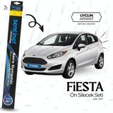 Ford Fıesta Silecek Seti Sentinel 650MM-400MM