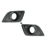 Ford Fiesta Sis Far Çerçevesi Sisli Sag-Sol Takim 2006-2008 325492749