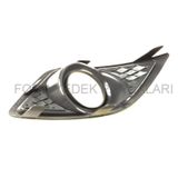 FORD FİESTA SİS FAR ÇERÇEVESİ SİSLİ SOL 2006-2008