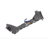 Ford Fiesta Sol Arka Tampon Braketi (2009-2017) - Hmpx Marka - C1BB 17A882 Ab - 0 - Siyah