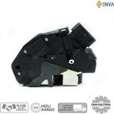 Ford Fiesta Sol Ön Kapı Kilidi Kilit Merkezi Motoru 2009-2016