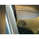 Ford Fiesta St 2015 Direksiyon Yanı Konsol Kapağı - K2398
