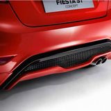 Ford Fiesta ST Difüzör (Plastik)