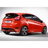 Ford Fiesta St Plastik Boyasız Difüzör