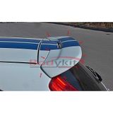 Ford Fiesta St Spoiler (tek Kapı)