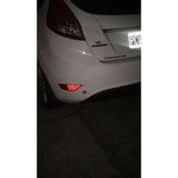 ford fiesta tanpon sensör tutucu (4 adet) 21241424sssda