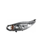 Ford Fiesta Trend Yıl 2013 ve Üzeri Depo Sol Far C1bb 13w030 Aj