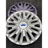 Ford Fiesta Uyumlu 15" Inc Kırılmaz Jant Kapagı 4 Adet 5911Ford