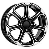 Ford Fiesta Uyumlu Jant Dy1525 6X15 4X108 Et-35 67.1 Bd (4 Adet)