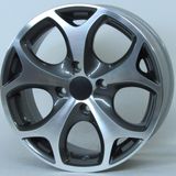 Ford Fiesta Uyumlu Jant F115 6.5X15 4X108 Et-35 63.4 Gmd (4 Adet)