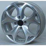 Ford Fıesta Uyumlu Jant F115 6.5X15 4X108 Et-35 63.4 Sd (4 Adet)