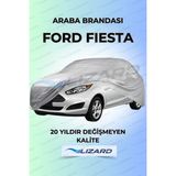Ford Fiesta Uyumlu Lüks Araba Brandası Miflonlu Branda Oto Çadır Örtü