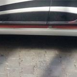 FORD FİESTA YAN MARŞPİYEL (PLASTİK)
