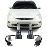 FORD FOCUS 1 (1999-2001) LED OTO AMPULÜ PHOTON MONO H4