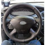 Ford Focus 1 1999-2004 Araca Özel Direksiyon Kılıfı
