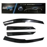 Ford Focus 1 1999-2004 Mugen Cam Rüzgarlığı Sps95