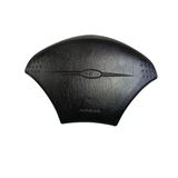 Ford Focus 1 2002-2004 Uyumlu Küçük Logolu Direksiyon Airbag Kapağı(Logosuz)