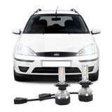 Ford Focus 1 (2002-2005) LED Kısa Far Ampulü H7 Access