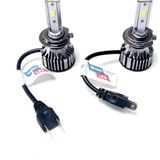 FORD FOCUS 1 (2002-2005) LED KISA FAR AMPULÜ H7 PHOTON MONO