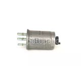 Ford Focus 1.8 Tdci 05.2001 - 05.2005 Bosch Mazot Filtresi