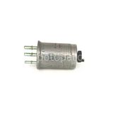 Ford Focus 1.8 Tdci 08.2002 - 05.2005 Bosch Mazot Filtresi