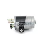 Ford Focus 1.8 Tddi 01.1999 - 05.2005 Bosch Mazot Filtresi