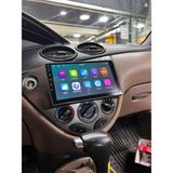Ford Focus 1 9 "inch Android 14 Multimedya Sistemi 4-64 Navimex (1999-2004)