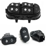 Ford Focus 1 Cam Dügmesı Dörtlü ve Teklı Cam Dügmesı 1995-2005