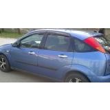 Ford Focus 1 cam rüzgarlığı mugen 4.lü 97-05