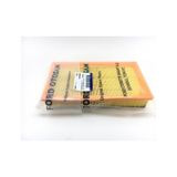 Ford Focus 1 Hava Filtresi 1998--2005 355235935