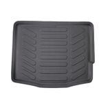 Ford Focus 1 HB 1998-2004 3D Bagaj Havuzu