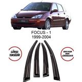 Ford Focus 1 Hb Sd Cam Ruzgarligi 4Lu 1999-2004 Arasi