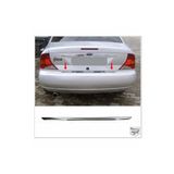 Ford Focus 1 Krom Bagaj Alt Çıtası 1998-2005 Arası P.Çelik SEDAN