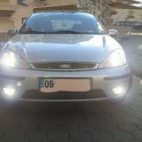 Ford Focus 1 Makyajlı Led Xenon Sis Far Ampulu Femex Eco Power H8 H11