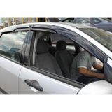 Ford Focus 1 Mügen Cam Rüzgarlığı Hb 1998-2005 Arası 4 Lü