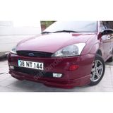 Ford Focus 1 Ön Tampon Eki -focus 1 Ön Karlık - Otaksan Tuning