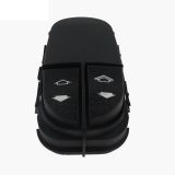FORD FOCUS 1 SOL ÇİFTLİ CAM DÜĞMESİ ANAHTARI 1998--2005