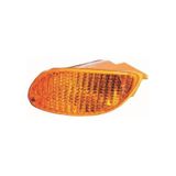 Ford Focus 1 tampon sinyal lambası sag sarı depo focus sinyal