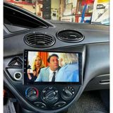 Ford Focus 1 Uyumlu Multimedya Carplay, Navigasyon 4gb Ram 64GB Hafıza