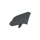 Ford Focus 11-14 İçin Ön Tampon Çeki Demir Kapağı BM5117A989AB
