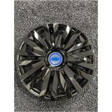 Ford Focus 13" Inc Siyah Kırılmaz Jant Kapagı 4 Adet 3911Syhford