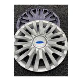 Ford Focus 14" Inc Kırılmaz Jant Kapagı 4 Adet 4911Ford