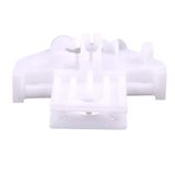 Ford Focus 1998-on İçin Arka Sağ Kapı Cam Kriko Klipsi Rbf491702