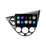 Ford Focus 1999-2005 Android Multimedya 9 İnç 10-256 Gb Pro Carplay Navigasyon Ekran