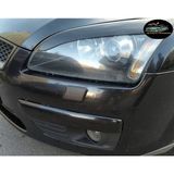 Ford Focus 2 08-... Için Far Yıkama Kapağı (Sağ Far Için)