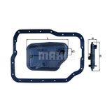 Ford Focus 2 1.6 Otomatik Vites Şanzıman Filtresi 2008-2011 Mahle