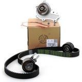 Ford Focus 2 1.6 Tdcı Dizel Triger ve Devirdaim Seti 2004-2007 Psa Orijinal