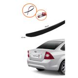 Ford Focus 2-2.5 Bagaj Üstü Spoiler Piano Black 20020