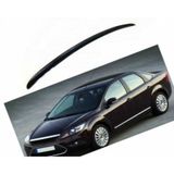 FORD FOCUS 2-2.5 BAGAJ ÜSTÜ SPOİLER PİANO BLACK