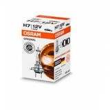 Ford Focus 2 (2004 - 2011) Kısa Far Ampulü OSRAM H7 55 Watt